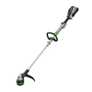 EGO BATTERY STRIMMER ST1401ES KIT - CORDLESS - INCLUDES BATTERY AND CHARGER - Picture 1 of 3