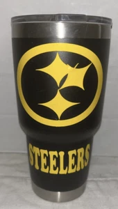 Vaso de tiro Pittsburgh Steelers 24 oz - Imagen 1 de 3