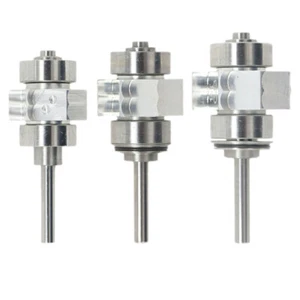 Cartucho dental COXO turbina rotor CX207-F G fibra óptica pieza de mano de alta velocidad - Imagen 1 de 23