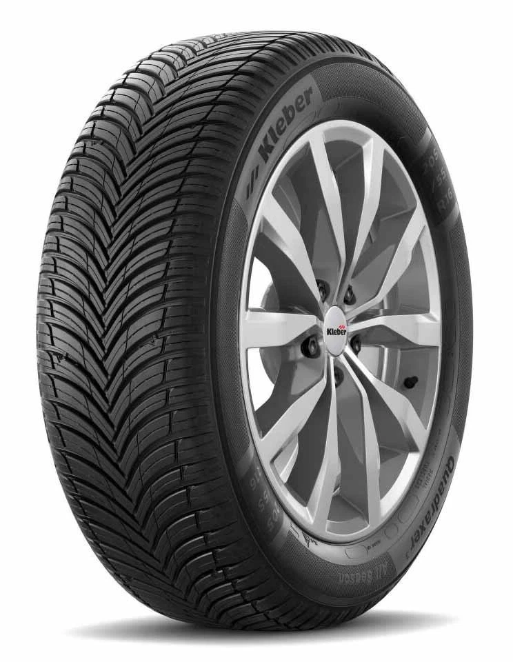 205/65 R15 94H Pneu 4 saisons KLEBER QUADRAXER 3 - Photo 1/4
