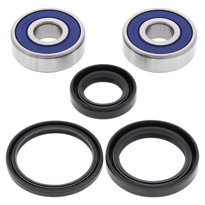 1980-1981 Honda CB900C Motorcycle All Balls Wheel Bearing Kit [Front] - Image 1 of 2