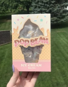 Juego de caja de helados POP BEAN - POP MART (Nuevo) - Imagen 1 de 4
