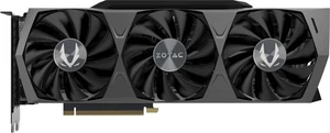 Zotac Gaming GeForce RTX 3080 Trinity LHR 12GB GDDR6X Sehr Gut - Refurbished - Bild 1 von 5