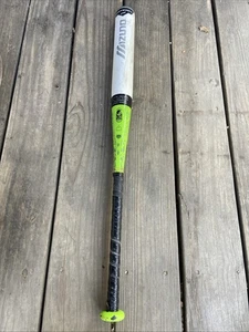 Mizuno Whiteout 2 FP  340285 31” 18.5oz -12.5 anti shock  official softball bat - Picture 1 of 12
