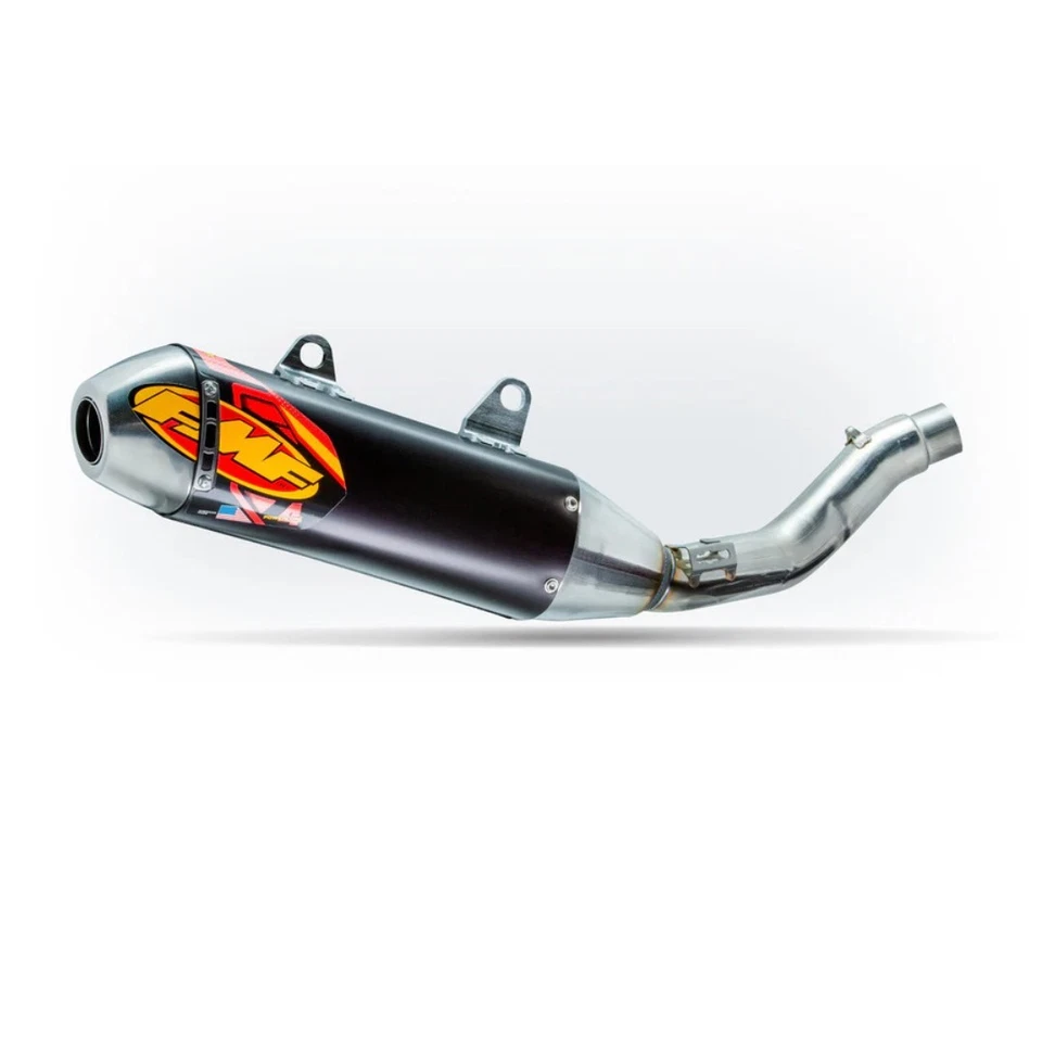 Escape FMF Powercore 4 hexagonales deslizables 045645 Husqvarna KTM 350 450 500 501 2020-23 Foto 1 de 1