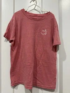 Masters Kids Small T-shirt  - Picture 1 of 3