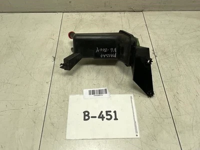 2004 VOLKSWAGEN PASSAT V6 GLX УСИЛИТЕЛЬ РУЛЕВОГО УПРАВЛЕНИЯ РЕЗЕРВУАР БАК OEM + - Изображение 1 из 4