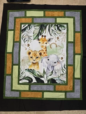Baby Blanket  - Image 1 of 2