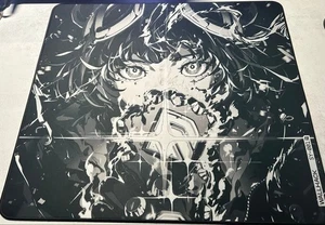 Wallhack SY-001 Mystery Box Gaming Mousepad Gravity Yume ungeöffnet - Bild 1 von 3