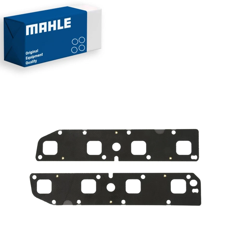 Juego de juntas de colector de escape Mahle para Dodge Ram 2500 2003-2008 5,7 L V8 Foto 1 de 3