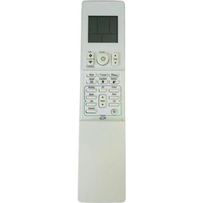 Nuovo ARC466A1 per telecomando condizionatore Daikin FTXG35J ARC466A6 ARC466A9 - Image 1 of 4