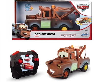 RC Cars Cricchetto 1:24 con Funzione Turbo - Giocolandia - Immagine 1 di 3