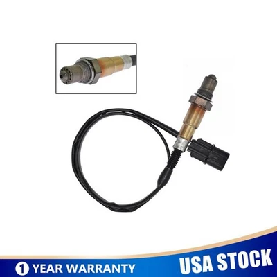 Sensor de oxígeno O2 trasero aguas arriba 39210-2E400 para Kia Forte 2011-2016 1,8 L 2,0 L L4  Foto 1 de 4