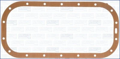 ✅Se adapta a Junta de tazón de aceite AJUSA 14030400 VOLVO 940 II 95- ⭐Vendedor del Reino Unido⭐ - Imagen 1 de 4