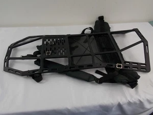 COLEMAN PEAK 1 RUCKSACK Außenrahmen NUR DER RAHMEN - Bild 1 von 6