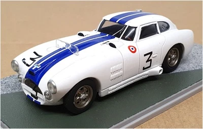 Bizarre 1/43 Scale Resin BZ112 - Cunningham C-4RK - #3 Le Mans 1953 - Image 1 of 4