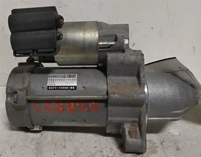 Ford Fusion 2020 motor de arranque 1,5 L fabricante de equipos originales usado 103 k millas DS7Z11002H Foto 1 de 4