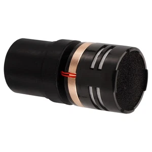 Microfono Dinamico Testa Core Capsula Microfono Ricambi Ricambio - Foto 1 di 12