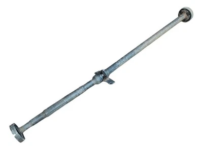 Задний центральный карданный вал 10–13 Audi Volkswagen A3 Golf R 1K0521101P *поверхность ржавчина - Изображение 1 из 4