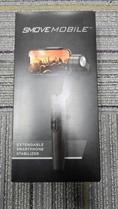 Smove Mobile Expandable Smartphone Stabilizer Android/iOS compatible  - Picture 1 of 2