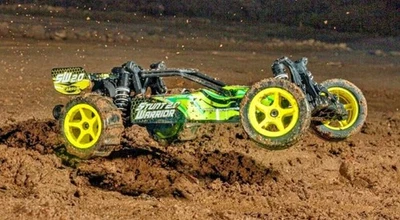 RC BUGGY BRAND NEW OLD STOCK !  - Image 1 of 4