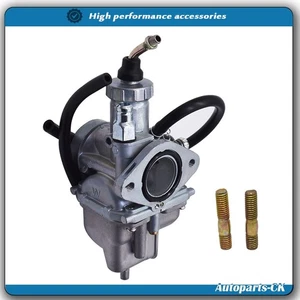 Carburador para Yamaha Tri Moto 200 225 YTM200 YTM225 ✅ - Imagen 1 de 7