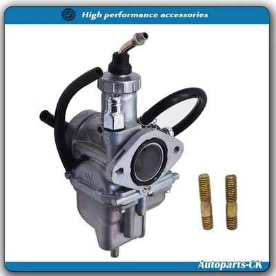 For Yamaha Tri Moto 200 225 YTM200 YTM225 Carburetor ✅ - Image 1 of 4