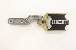 2022 - 2025 VOLVO S60 ENGINE FRAME MOUNT TORQUE ROD SUPPORT BRACKET OEM 31480554 - Picture 1 of 11