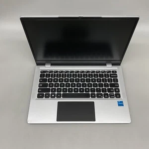 Gateway Celeron 14.1" 2023 1.1GHz 4GB RAM 120GB SSD  Silver-Fair-See photo - Picture 1 of 9