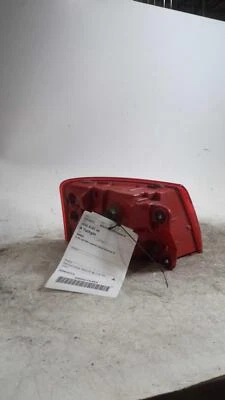 Used Right Tail Light Assembly fits: 2015 Audi A6 LED opt 8SL quarter panel moun - Image 1 of 4