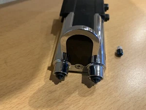 DeLonghi Kaffeeauslauf ECAM22.110.B/Top Zustand - Bild 1 von 6