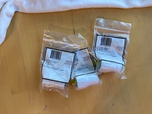 (3) Orbit 10118H -15 1/2” PVC to Garden Hose Adapter Outdoor Mist System - Picture 1 of 5