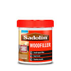 Sadolin Woodfiller - All Colours - 250ml