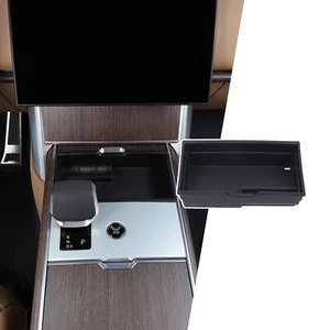 Bandeja de almacenamiento ABS para Land Rover Range Rover Vogue 2023+ consola central - Imagen 1 de 13