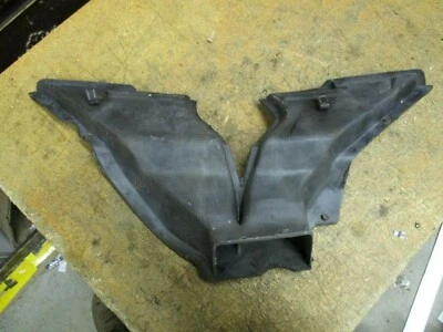 1965 1966 Impala Defrost Duct Windshield Belair Biscayne Chevrolet 1965 1966 GM - Image 1 of 3