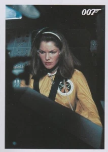 James Bond 007 Archives Spectre Moonraker Throwback 60 2016 - Imagen 1 de 1
