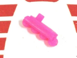 WOW Action Girls Accessory Sports Set Pink Roller Blade Lanard 1999 - Picture 1 of 1