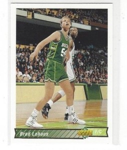 1992-93 UPPER DECK BASKETBALL SERIES 1 - BASE SINGLES #'S 201-310