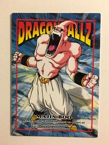 Dragon Ball Z Trading Collection Memorial Photo 46 - Imagen 1 de 1