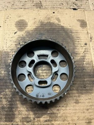 Seat Altea 2007 1.9 Diesel Camshaft Pulley 038109111E - Image 1 of 4