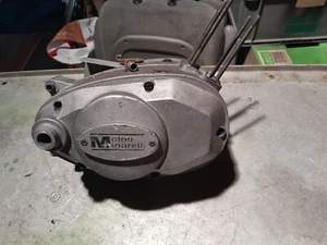 MOTORI MINARELLI Motorblock Gehäuse leer - Bild 1 von 4