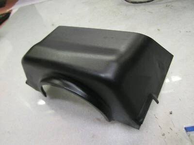 LDV Convoy Pilot MK3 2.4 TD steering column cowl shroud cover trim top - Image 1 of 4