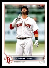 2022 Topps Series 1 Base  # 166 - 330 PICK YOUR CARD