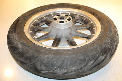 Harley-Davidson Road King 2004 llanta delantera Michelin MT90B16 Foto 1 de 4