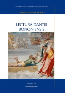 Dantis Bononiensis Vol. Lesung VII - Dante Alighieri - Bild 1 von 1