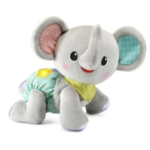 Vtech Explore & Crawl Elephant - Picture 1 of 2