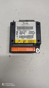 CENTRALE CALCULATEUR AIRBAG CITROEN C3 PLURIEL 9663357580 - Picture 1 of 4