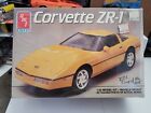 AMT 1:25 scale 1990 Corvette ZR-1 Model Kit # 6277 Factory Sealed FREE SHIPPING 