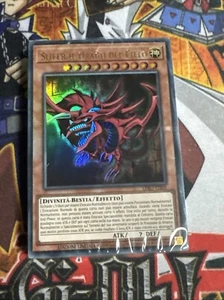 Yu gi oh Deck Yugi Divinità Egizie Exodia Completo sigillato in italiano ita - Picture 1 of 2