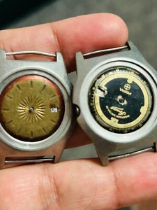 West End Watch co Watch Swiss Made Spare And Repair Used - Picture 1 of 4